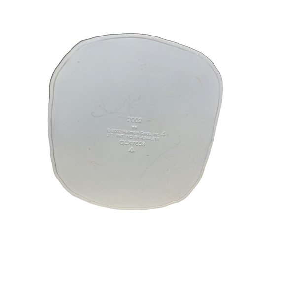 2002 Hallmark Ornament COUNTRY CHURCH Candlelight Services #5 - Picture 7 of 9